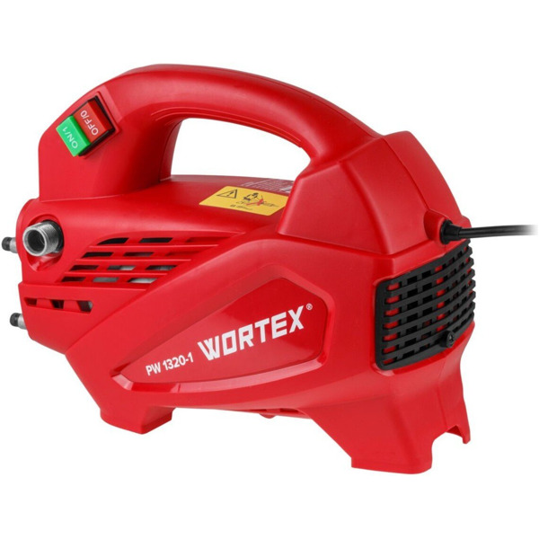 Мойка высокого давления Wortex PW 1320-1 2335114