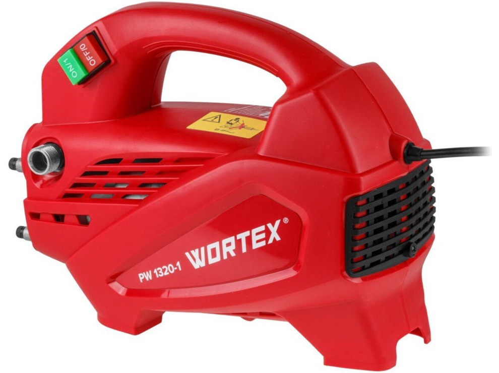 Мойка высокого давления Wortex PW 1320-1 2335114
