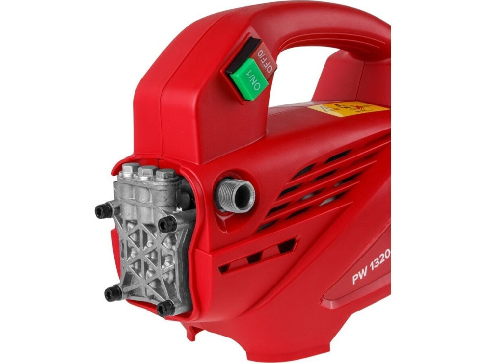 Мойка высокого давления Wortex PW 1320-1 2335114