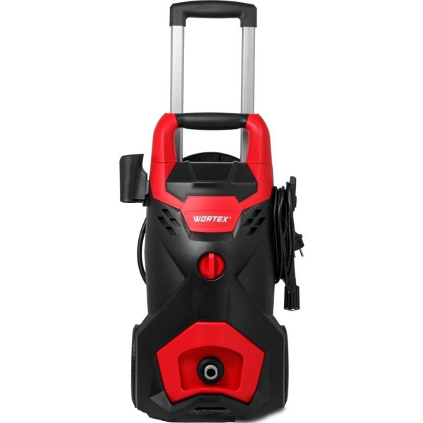 Мойка высокого давления Wortex PW 1620-1