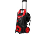Мойка высокого давления Wortex PW 1620-1