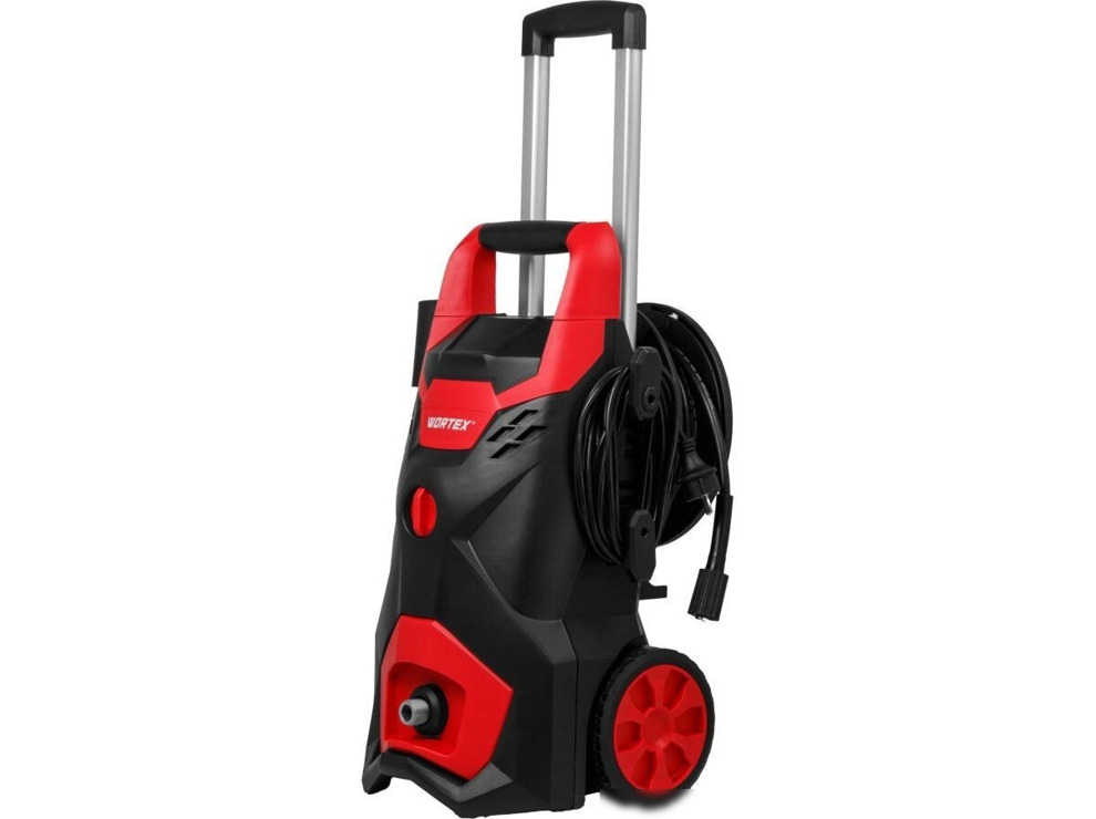 Мойка высокого давления Wortex PW 1620-1