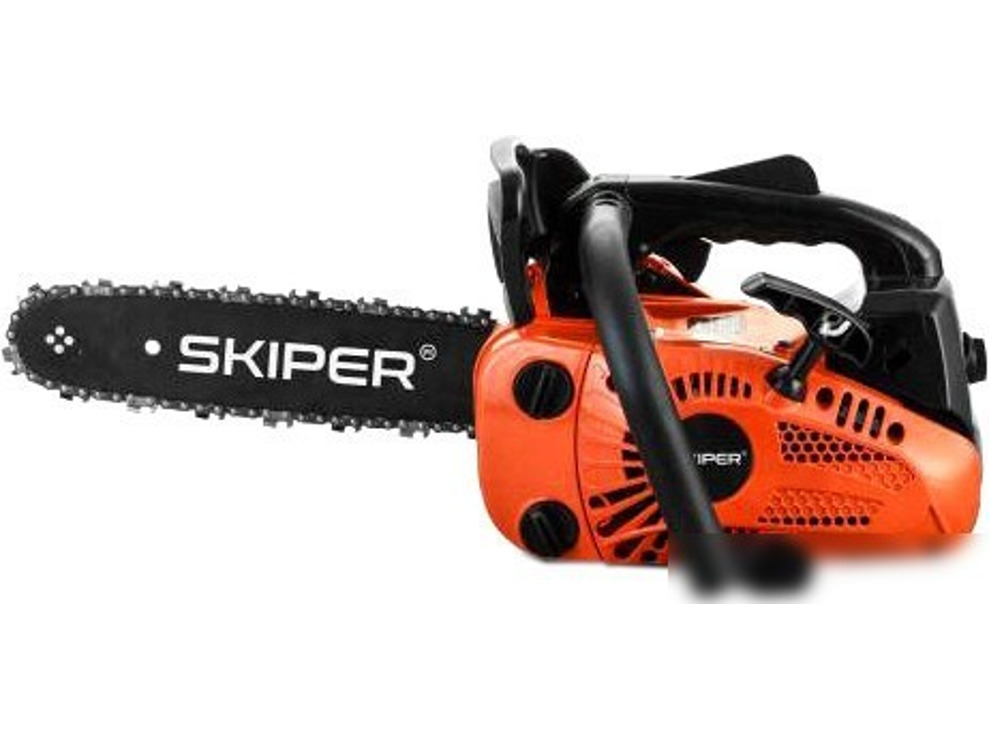 Бензопила Skiper TV3003