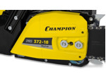 Бензопила Champion Pro 372-18