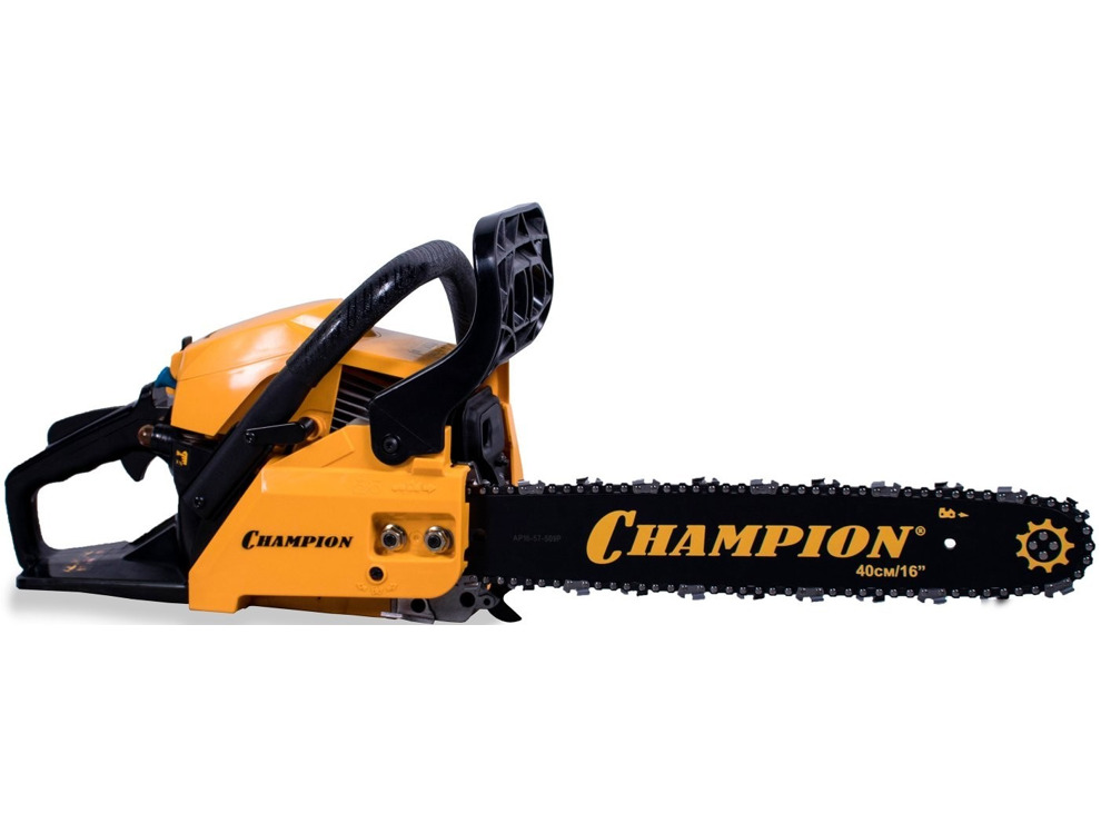 Бензопила Champion A241-16