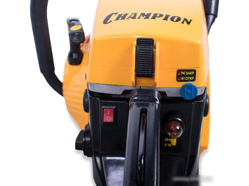 Бензопила Champion A251-18