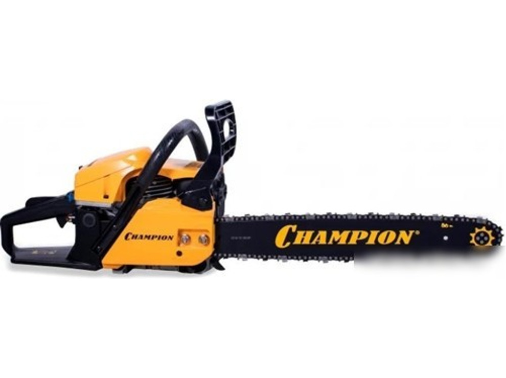 Бензопила Champion 251-15