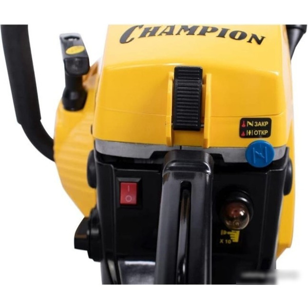 Бензопила Champion 251-15
