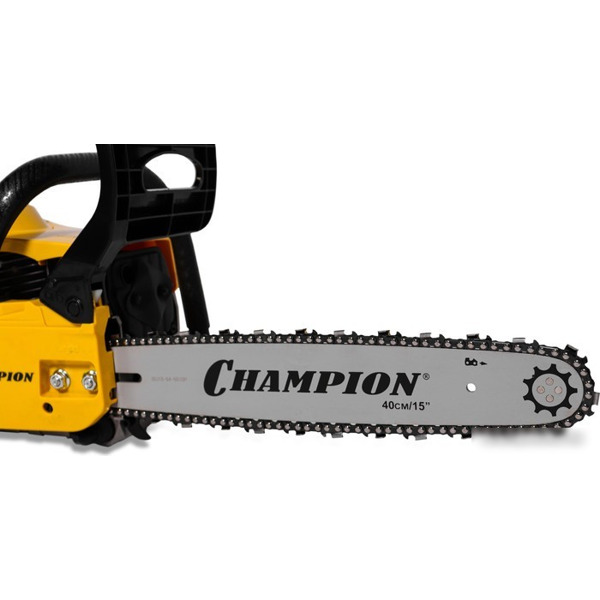 Бензопила Champion 246-15