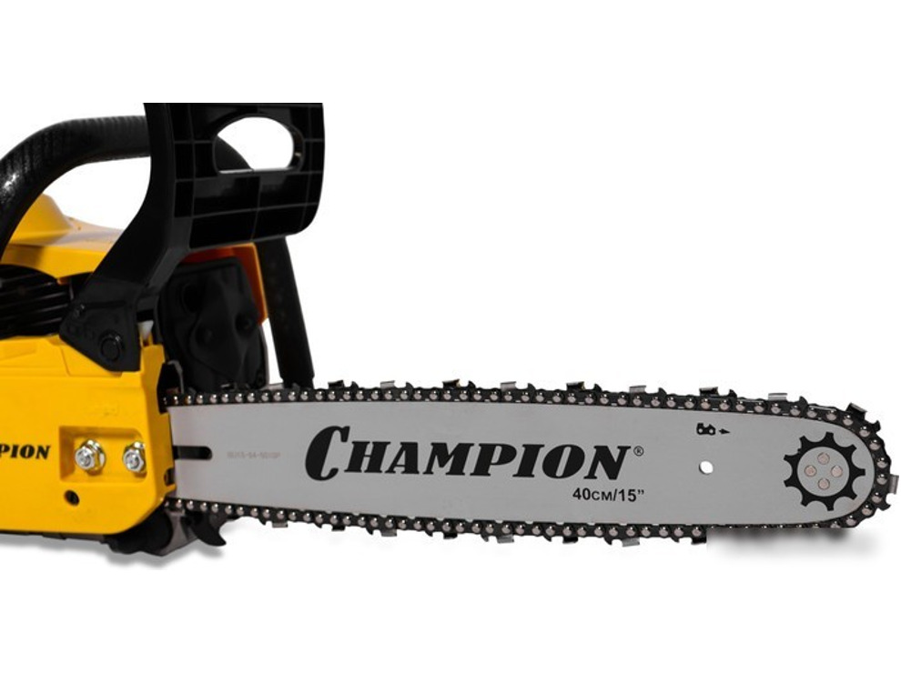 Бензопила Champion 246-15