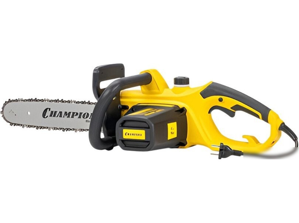 Электрическая пила Champion 120N-14/1