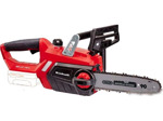 Аккумуляторная Einhell GE-LC 18 Li Kit (с АКБ)