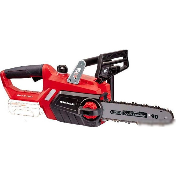 Аккумуляторная Einhell GE-LC 18 Li Kit (с АКБ)