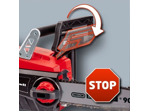 Аккумуляторная Einhell GE-LC 18 Li Kit (с АКБ)