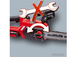 Аккумуляторная Einhell GE-LC 18 Li Kit (с АКБ)