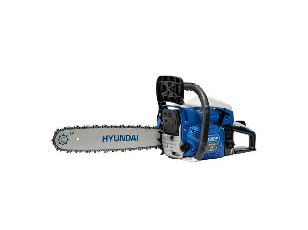 Бензопила Hyundai X-4516