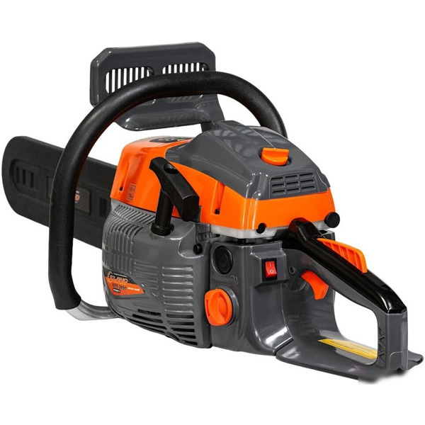 Бензопила ELAND GCS-2650