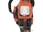 Бензопила ELAND GCS-2450