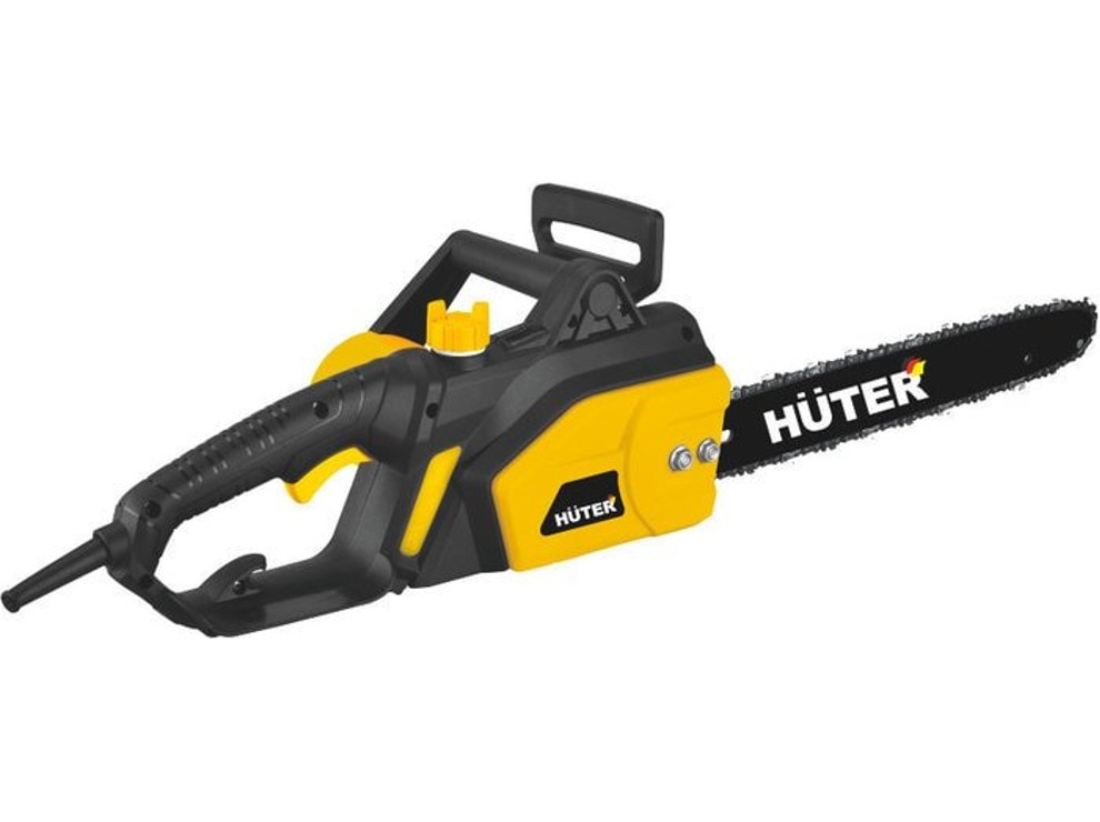 Электрическая пила Huter ELS-1800P