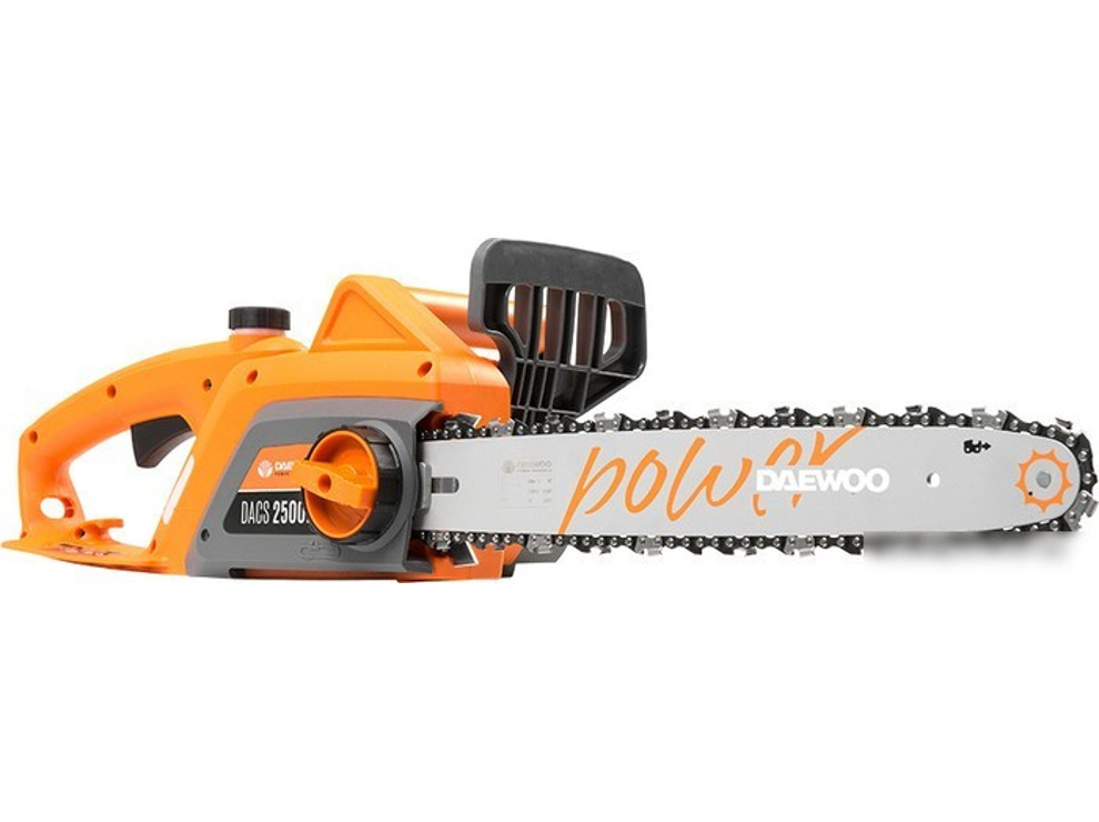 Электрическая пила Daewoo Power DACS 2500E