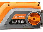 Электрическая пила Daewoo Power DACS 2500E