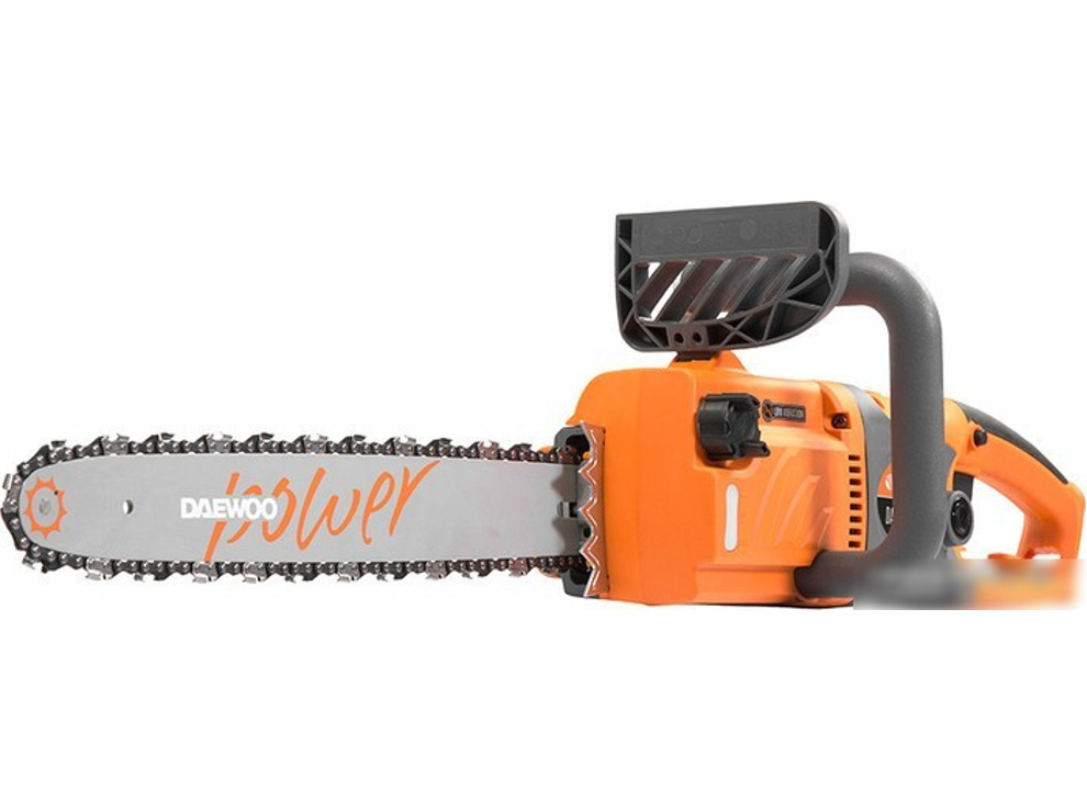 Электрическая пила Daewoo Power DACS 2700E