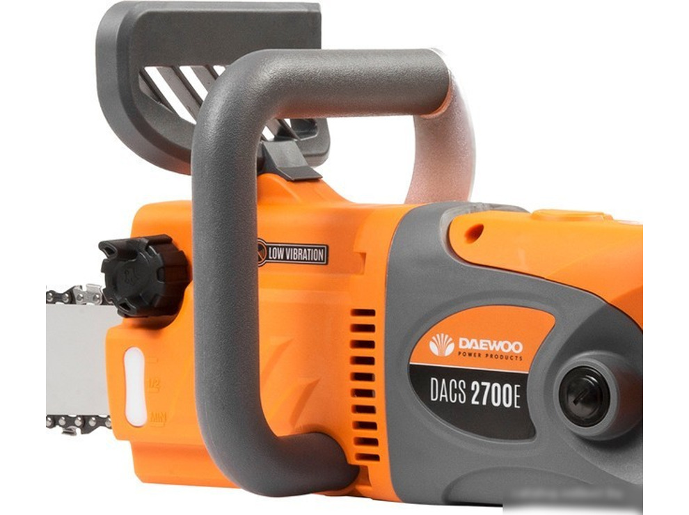 Электрическая пила Daewoo Power DACS 2700E