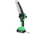 Аккумуляторная пила Zitrek GreenSaw 20V 082-1858-1 (с 2-мя АКБ)
