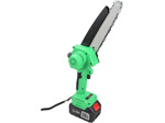 Аккумуляторная пила Zitrek GreenSaw 20V 082-1858-1 (с 2-мя АКБ)