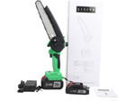 Аккумуляторная пила Zitrek GreenSaw 20V 082-1858-1 (с 2-мя АКБ)