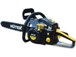 Бензопила Huter BS-45M