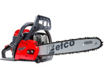Бензопила Efco MTH 400