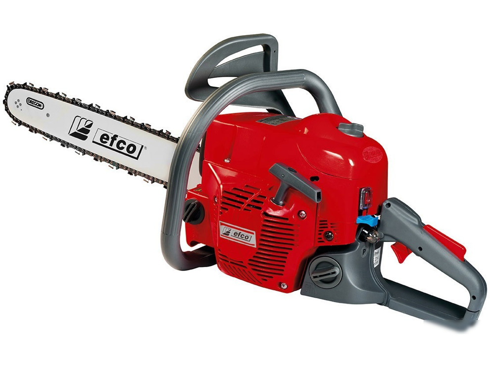 Бензопила Efco МТ 5200 50089025E2B
