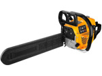 Бензопила Deko DKCHS 52-18 Plus 085-2003