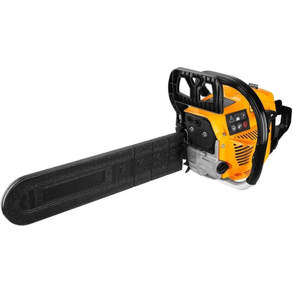 Бензопила Deko DKCHS 52-18 Plus 085-2003