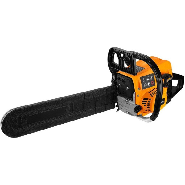 Бензопила Deko DKCHS 45-18 Plus 085-2002