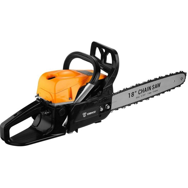 Бензопила Deko DKCHS 45-18 Plus 085-2002