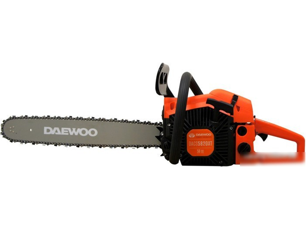 Бензопила Daewoo Power DACS 5820XT