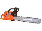 Бензопила Daewoo Power DACS 5820XT