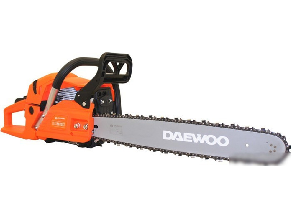 Бензопила Daewoo Power DACS 5820XT