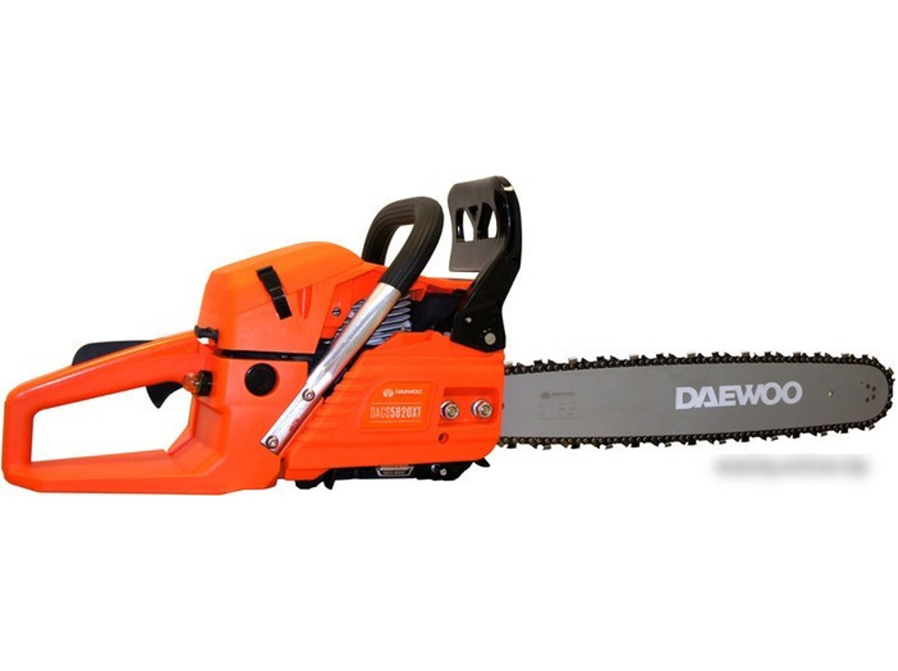Бензопила Daewoo Power DACS 5820XT