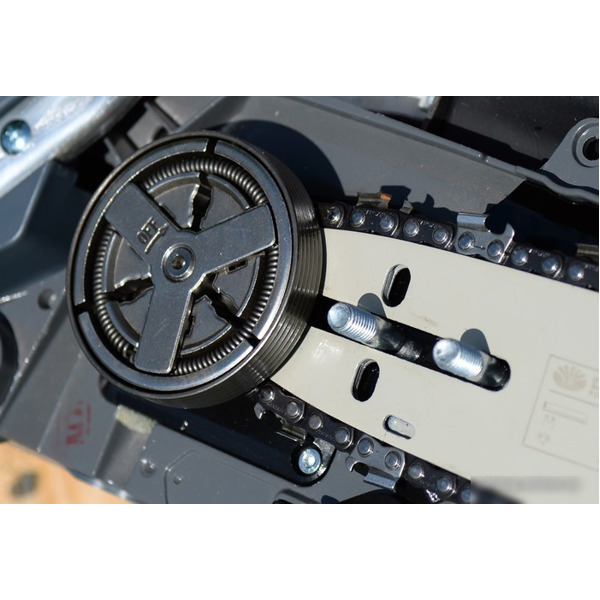 Бензопила Daewoo Power DACS 5218XT
