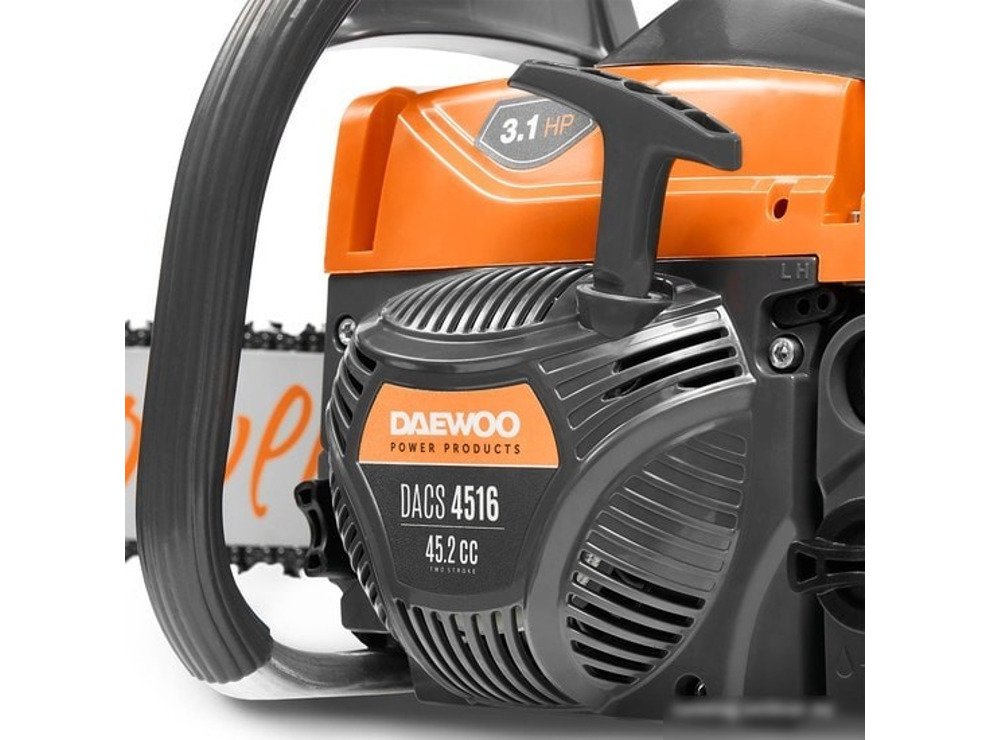 Бензопила Daewoo Power DACS 4516
