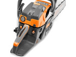 Бензопила Daewoo Power DACS 4516