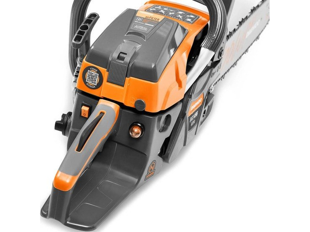 Бензопила Daewoo Power DACS 4516