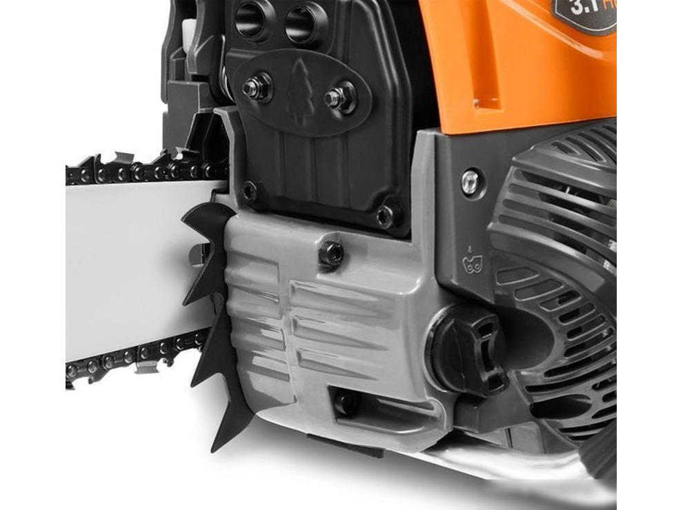 Бензопила Daewoo Power DACS 4516