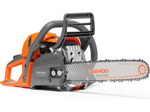 Бензопила Daewoo Power DACS 400