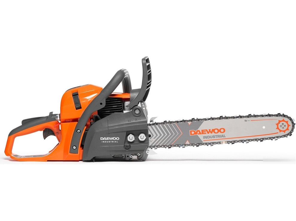 Бензопила Daewoo Power DACS 400