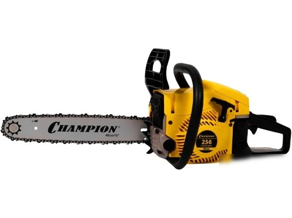 Бензопила Champion A256-15