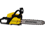 Бензопила Champion A256-15